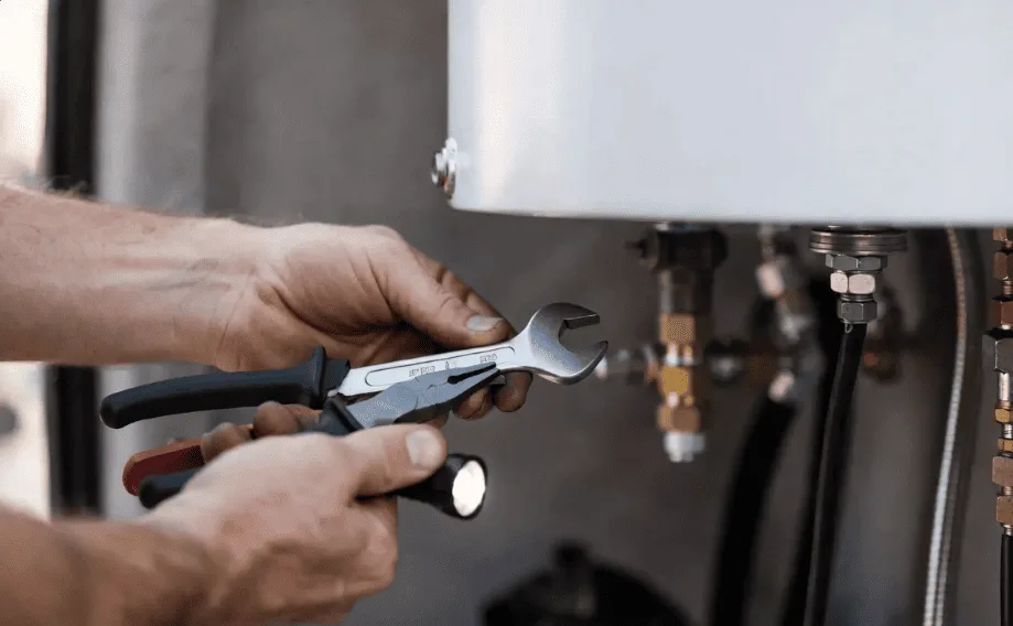 Why choose Water Heater Repair in Sparks, OK